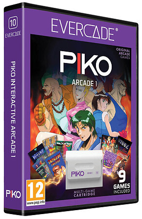 10 Piko Interactive Arcade 1