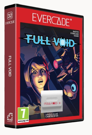 32 Full Void