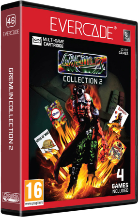 46 Gremlin Collection 2