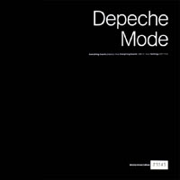 DEPECHE MODE - EVERYTHING COUNTS Strictly Limited