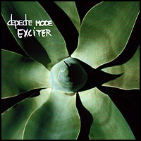 DEPECHE MODE - EXCITER (Remastered)(2007)