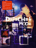 Depeche Mode - Touring The Angel Live In Milan