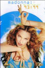 Madonna : The Video Collection 93:99