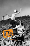 U2 Go Home - Live from Slane Castle Ireland