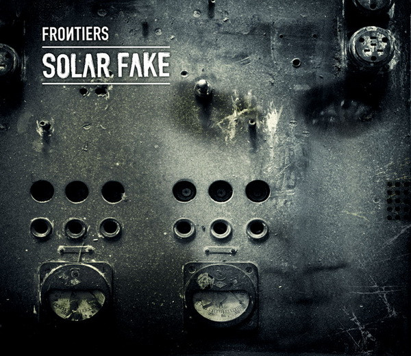 SOLAR FAKE - FRONTIERS