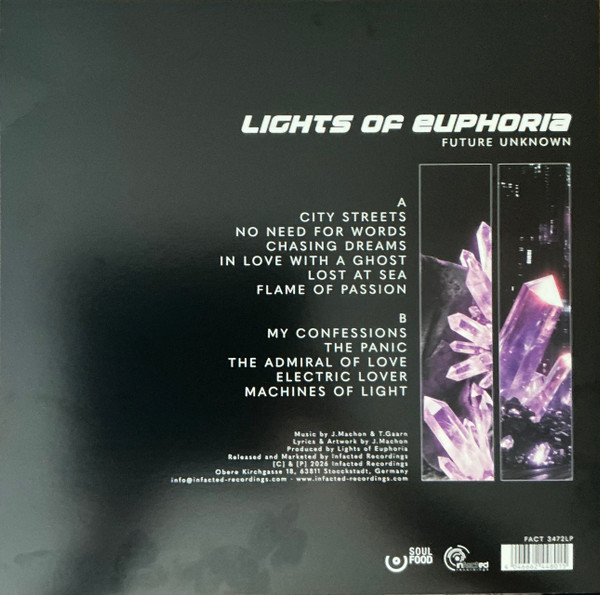 Back Cover Missing