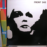 FRONT 242 - GEOGRAPHY