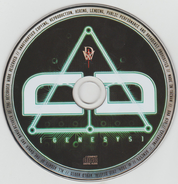 Back Cover Missing