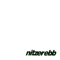 NITZER EBB - GET CLEAN