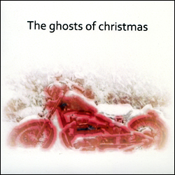 VILE ELECTRODES - THE GHOSTS OF CHRISTMAS