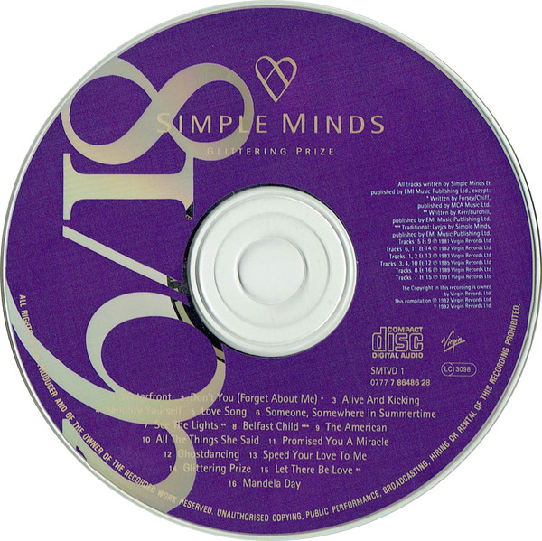 Back Cover Missing