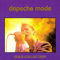 DEPECHE MODE - GOLD COLLECTION