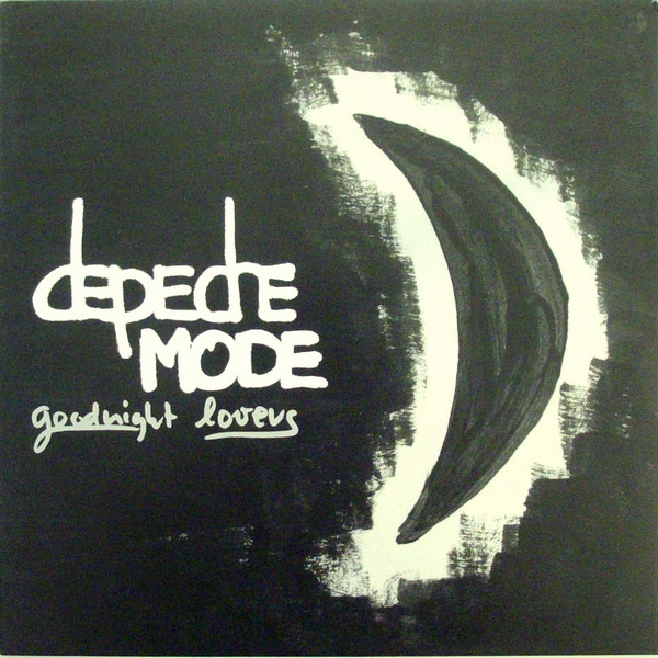 DEPECHE MODE - GOODNIGHT LOVERS