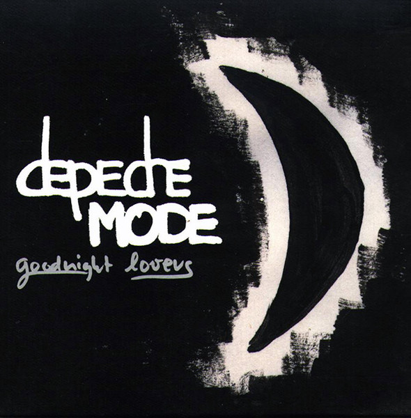 DEPECHE MODE - GOODNIGHT LOVERS