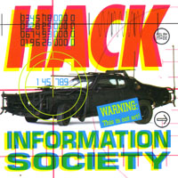 INFORMATION SOCIETY - HACK