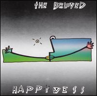 BELOVED THE - HAPPINESS