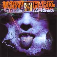 FRONT LINE ASSEMBLY - HARD WIRED