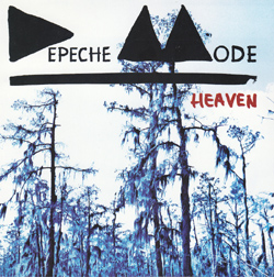 DEPECHE MODE - HEAVEN (Maxi Single)