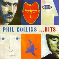 PHIL COLLINS - HITS