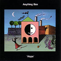 ANYTHING BOX - HOPE