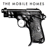 THE MOBILE HOMES - HURT