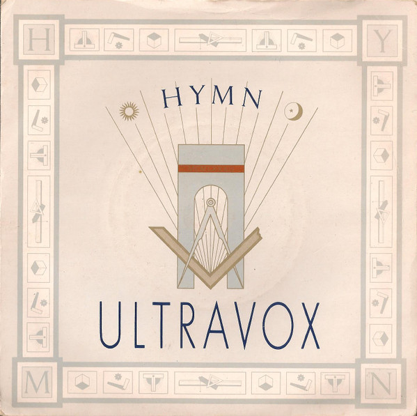 ULTRAVOX - HYMN