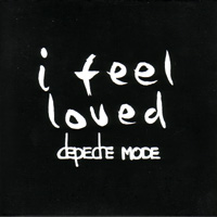 DEPECHE MODE - I FEEL LOVED (Limited Edition)