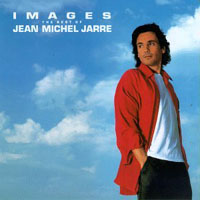 JARRE JEAN-MICHEL - IMAGES