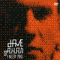 GAHAN DAVE - I NEED YOU