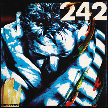 FRONT 242 - INTERCEPTION