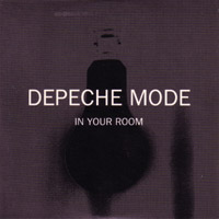 DEPECHE MODE - IN YOUR ROOM Xtra Limited Edition