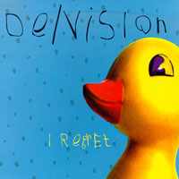 DE/VISION - I REGRET