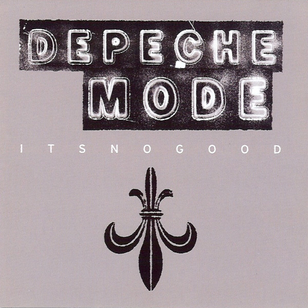DEPECHE MODE - IT�S NO GOOD Limited Edition