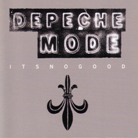 DEPECHE MODE - IT’S NO GOOD Limited Edition