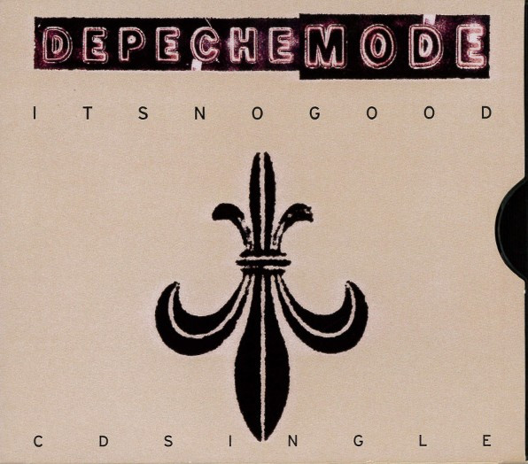 DEPECHE MODE - IT�S NO GOOD US