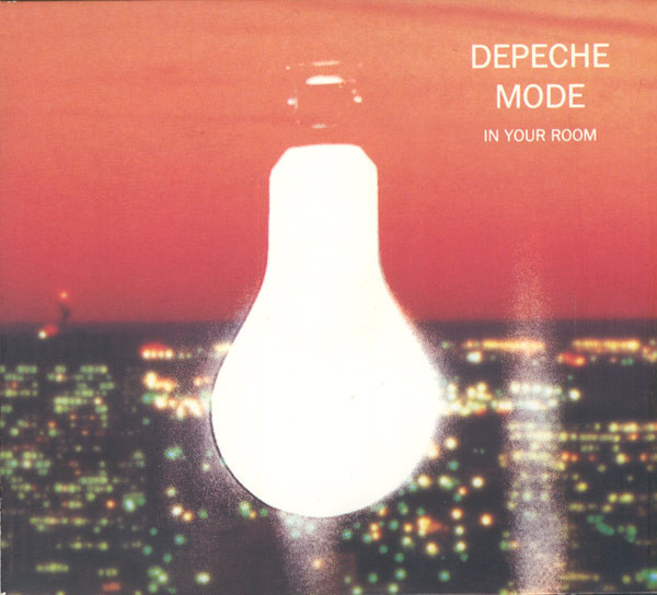 DEPECHE MODE - IN YOUR ROOM