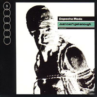 DEPECHE MODE - JUST CAN’T GET ENOUGH (BOX 1) (US)