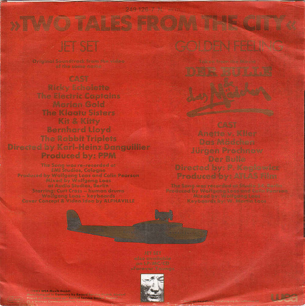 Back Cover Missing