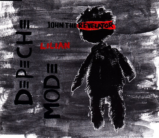 DEPECHE MODE - JOHN THE REVELATOR