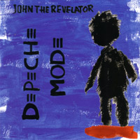 DEPECHE MODE - JOHN THE REVELATOR (Limited Edition)