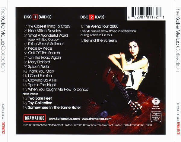 Back Cover Missing