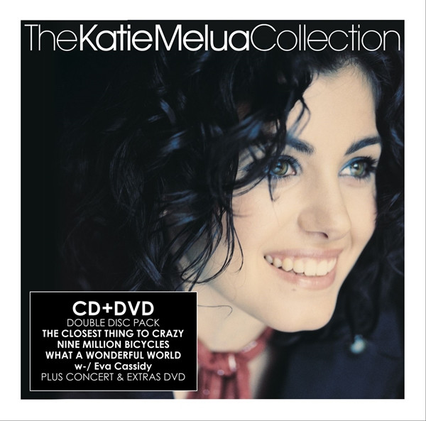 KATIE MELUA - THE KATIE MELUA COLLECTION