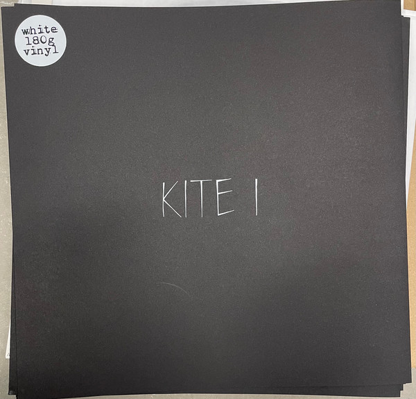 KITE - KITE I (Limited coloured white)