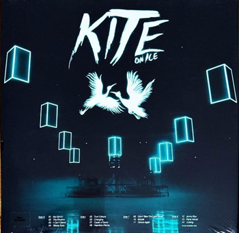 Back Cover Missing