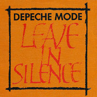 DEPECHE MODE - LEAVE IN SILENCE (GE) Coloured