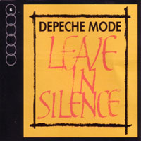 DEPECHE MODE - LEAVE IN SILENCE (BOX 1) (US)