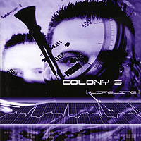 COLONY 5 - LIFELINE