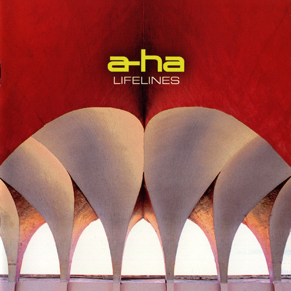 A-HA - LIFELINES