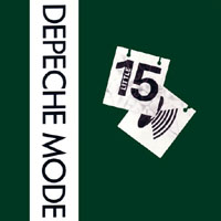 DEPECHE MODE - LITTLE 15