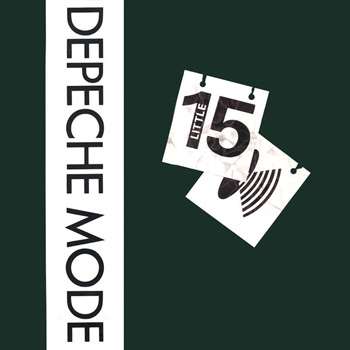 DEPECHE MODE - LITTLE 15 (UK)